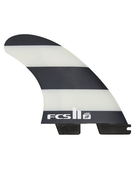 FCS II JF PC Large Tri Fin Set – Ocean Magic Surf Shop