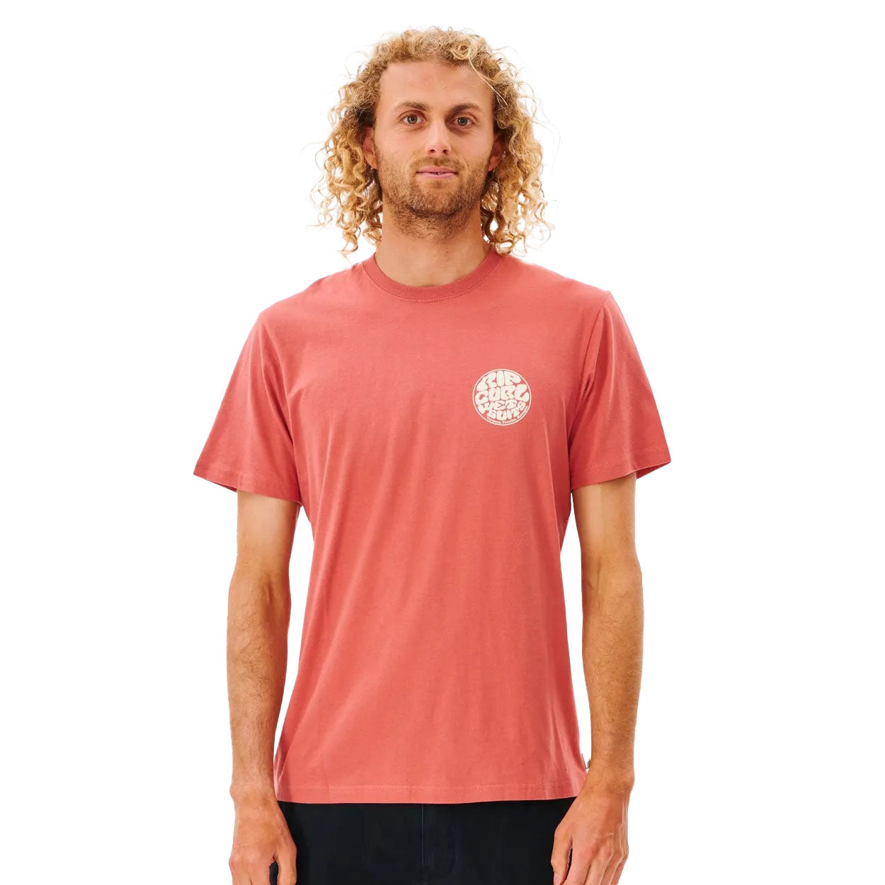 Wettie Essential Tee - Rip Curl