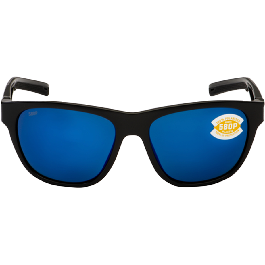 Fisherman Eyewear Dorado Polarized Sunglasses