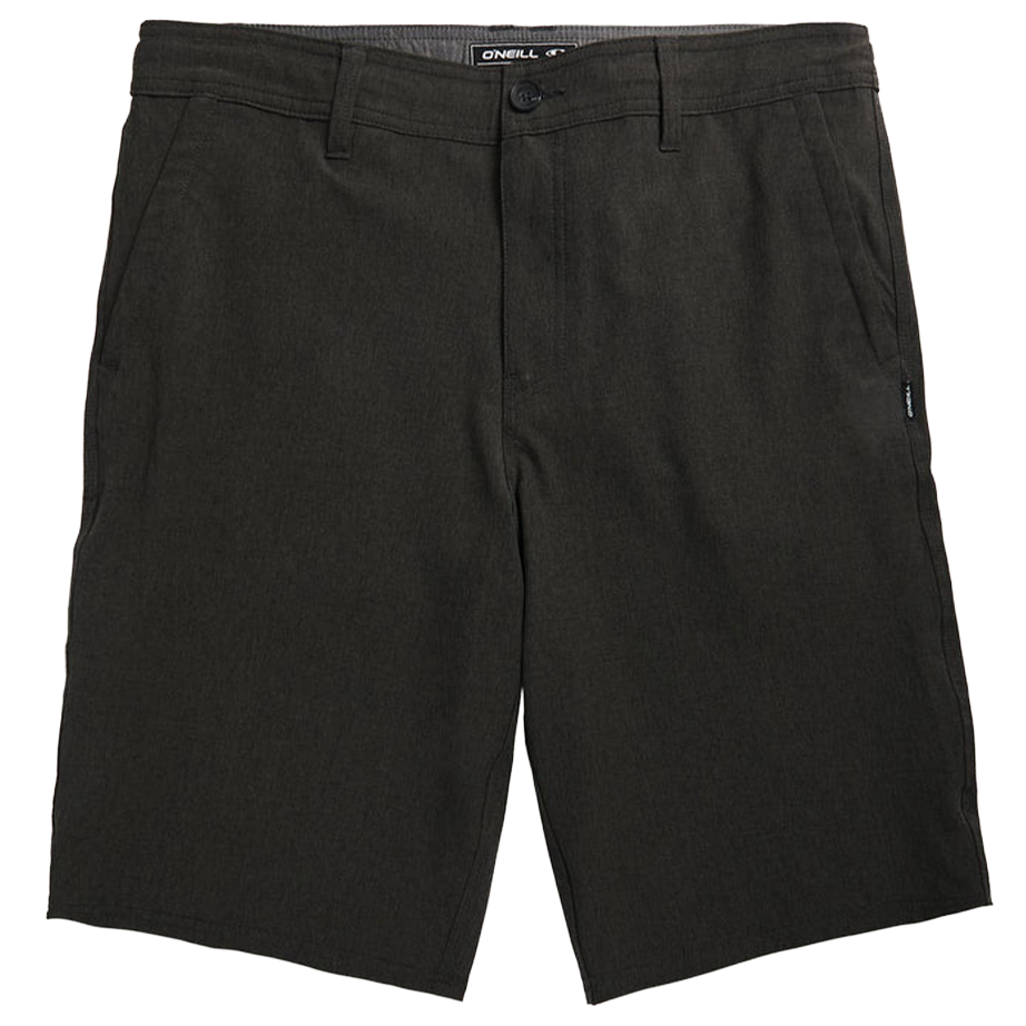 Cheapest Mens O’NEILL Hybrid Shorts Heather Gray