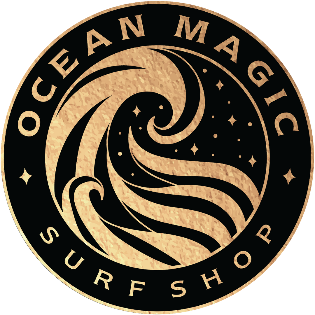 Ocean Magic Surf Clothes & Gear