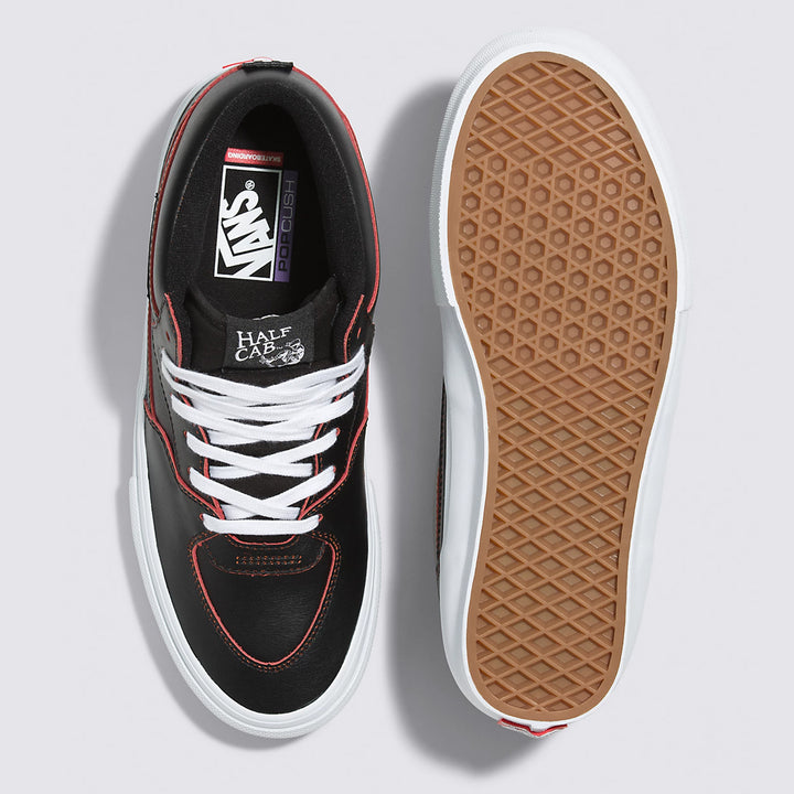 Vans Wearaway Skate Half Cab Shoe