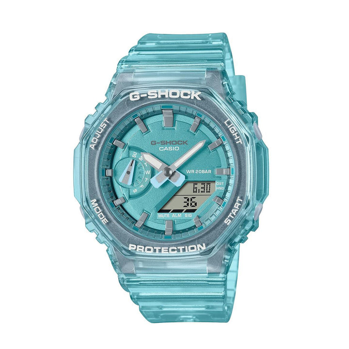 G-Shock GMAS2100SK-2A