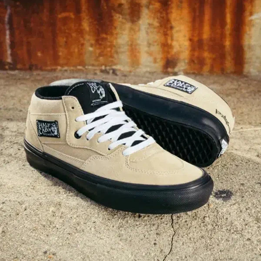 Vans Skate Shoes Elijah Berle Skate Half Cab. Available to Buy Online at OceanMagicSurf.com.