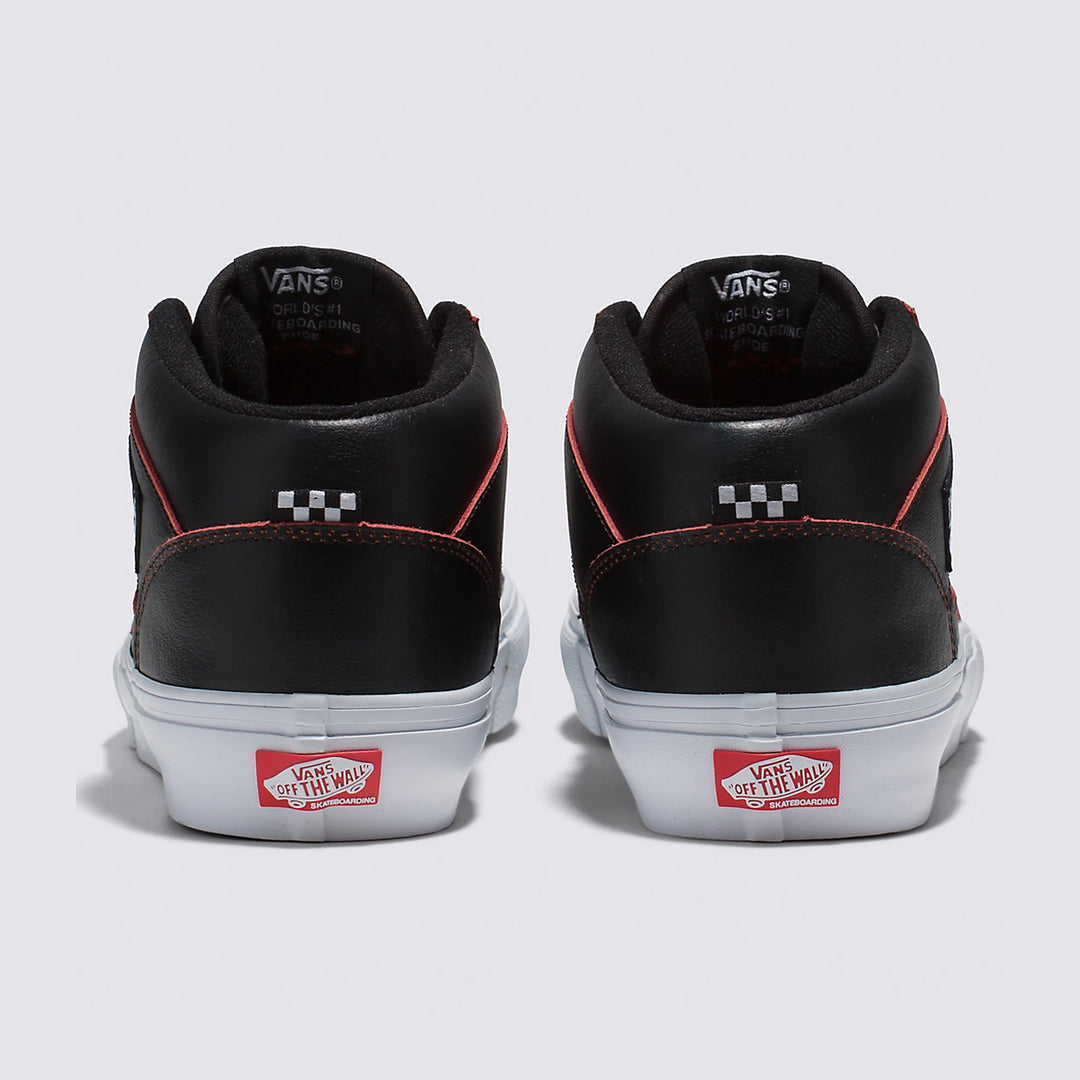 Vans Wearaway Skate Half Cab Shoe