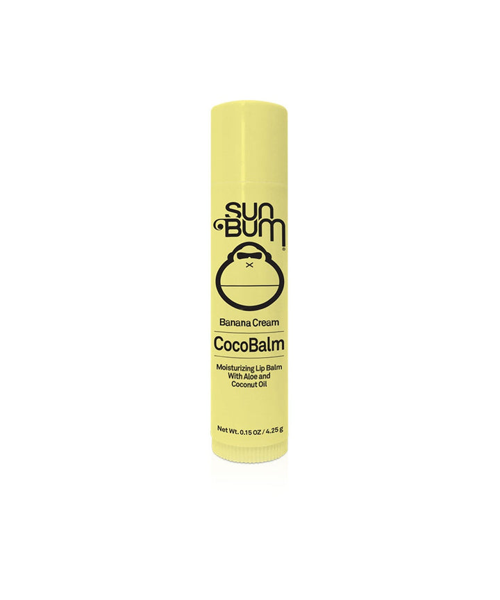 Broad Spectrum Flavored Sunscreen Lip Balm - SPF 30