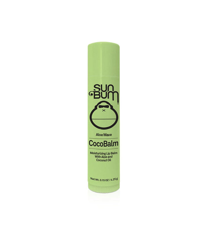 Broad Spectrum Flavored Sunscreen Lip Balm - SPF 30