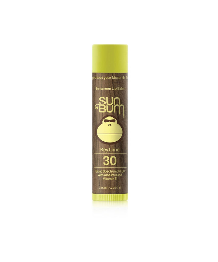 Broad Spectrum Flavored Sunscreen Lip Balm - SPF 30