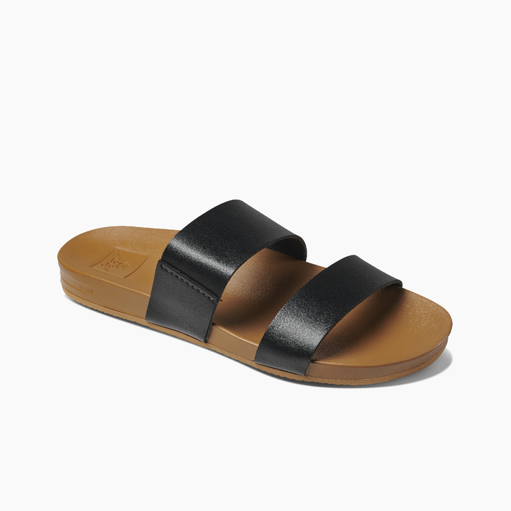 Cushion Vista Sandal