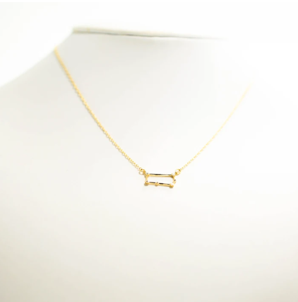 Constellation Necklace - 16"