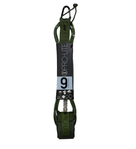 Freesurf Double Swivel Leash