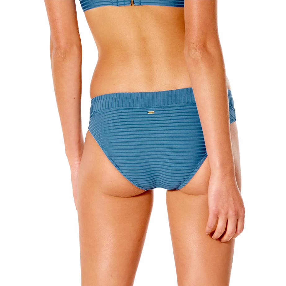 Rip Curl Premium Surf Full Bikini Bottom - Shop Best Selection Of Women's Bikini Bottoms At Oceanmagicsurf.com