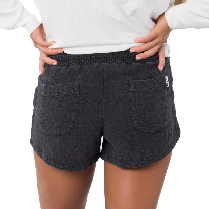 Rip Curl Classic Surf Elastic Shorts - Shop Best Selection Of Women's Shorts At Oceanmagicsurf.com