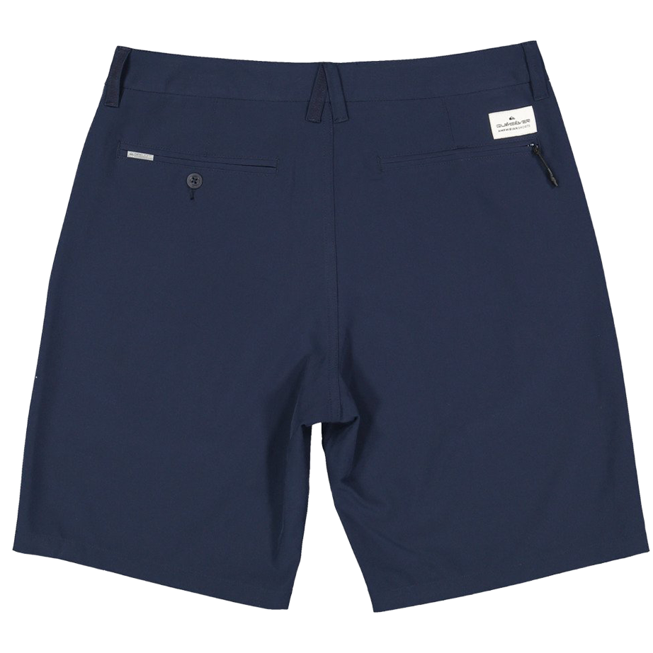 Quiksilver Ocean Union Amphibian Shorts - Shop Best Selection Of Men's Shorts At Oceanmagicsurf.com