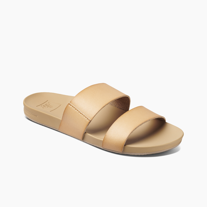 Cushion Vista Sandal