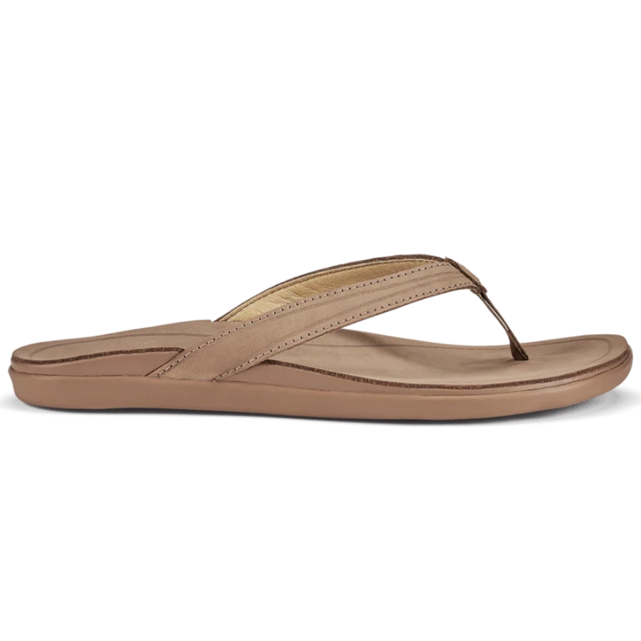 Olukai 'Aukai Sandal - Shop Best Selection Of Women's Sandals At Oceanmagicsurf.com