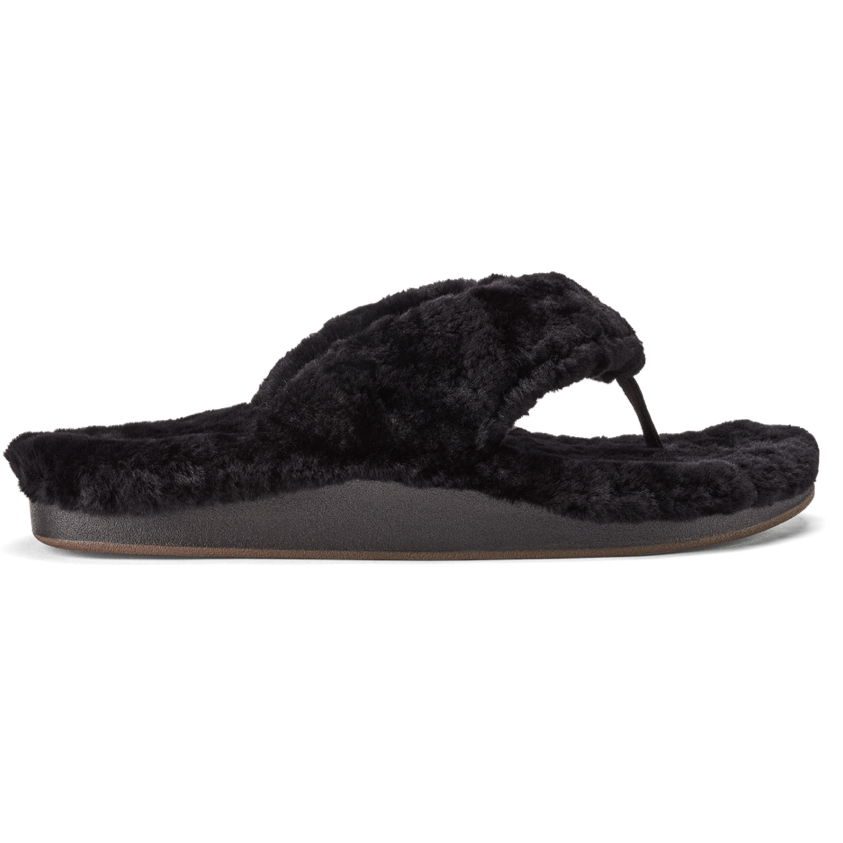 Olukai Fuzzy Kipe'a Heu Sandal - Best Selection Of Women's Sandals At Oceanmagicsurf.com