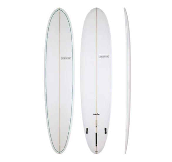 Modern Surfboards - Golden Rule - 9'1"