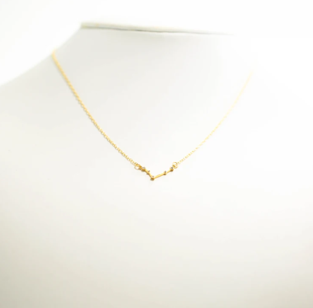 Constellation Necklace - 16"