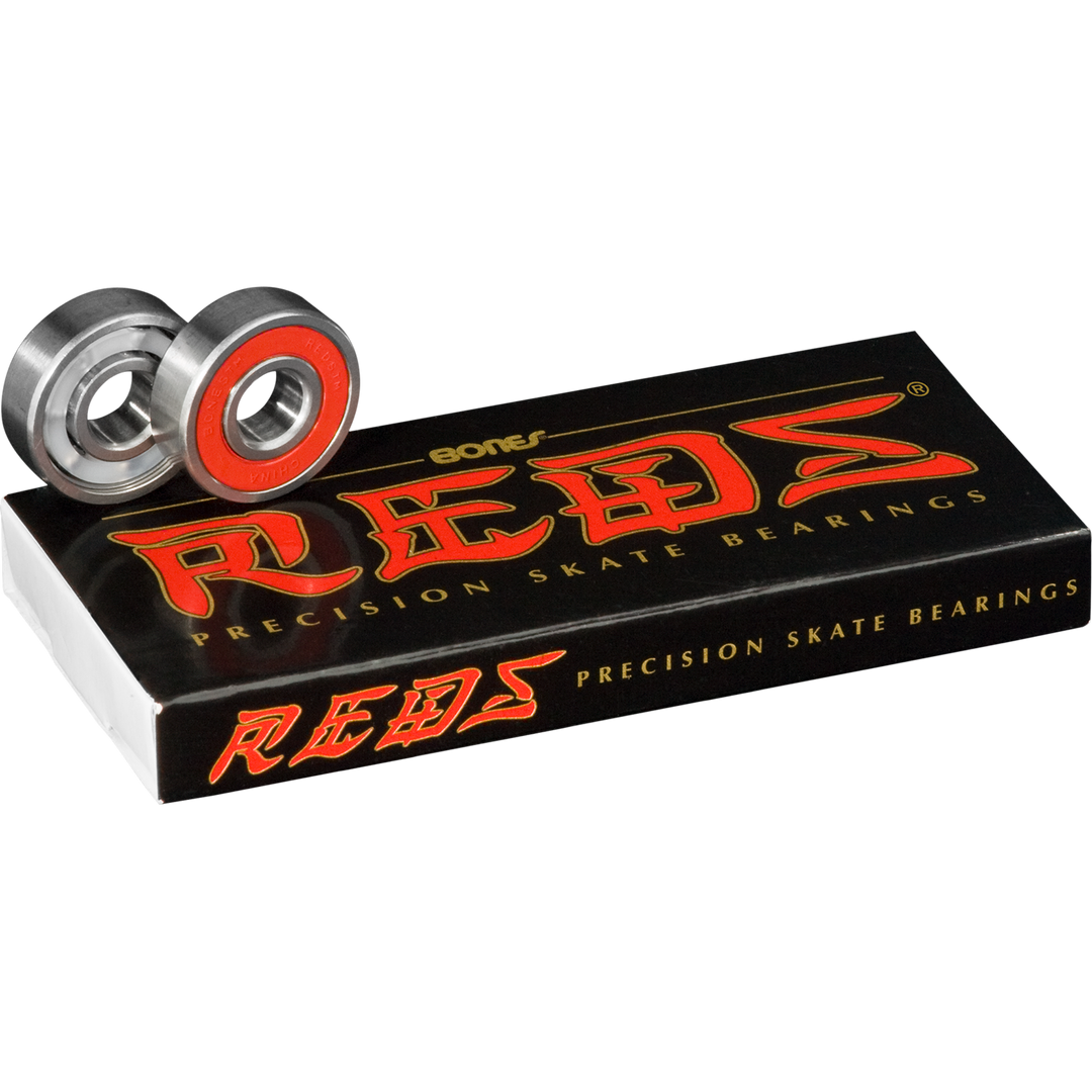 Bones Reds Bearings