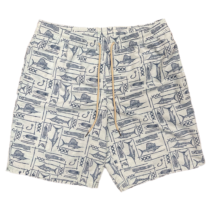 Quicksilver Waterman Volley Boardshorts - Best Selection Of Boardies At Oceanmagicsurf.com 