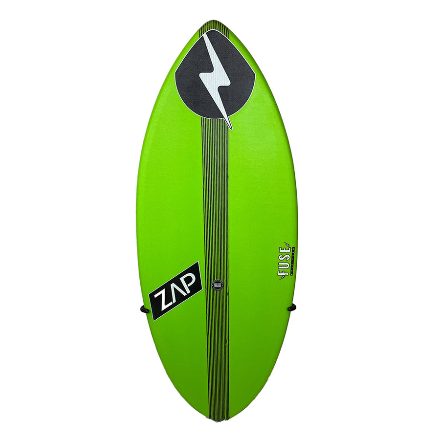 Zap Fuse Skimboard - Best Prices At Oceanmagicsurf.com