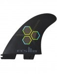 FCS II CI PC Large Tri Fin Set