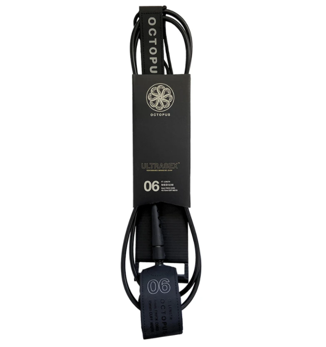 UltraSex Medium Leash - 6'