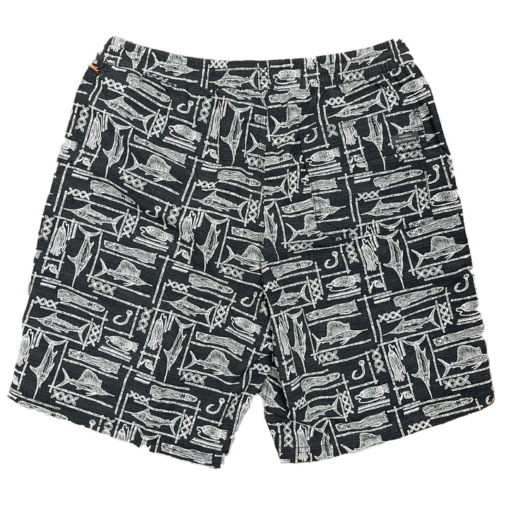 Quicksilver Waterman Volley Boardshorts - Best Selection Of Boardies At Oceanmagicsurf.com 