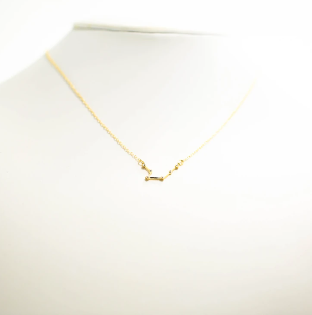 Constellation Necklace - 16"