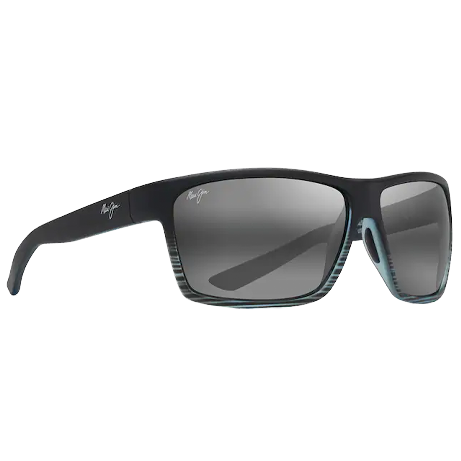 Maui Jim Alenuihaha Polarized Sunglasses - Shop Best Selection Of Men's Polarized Sunglasses At Oceanmagicsurf.com