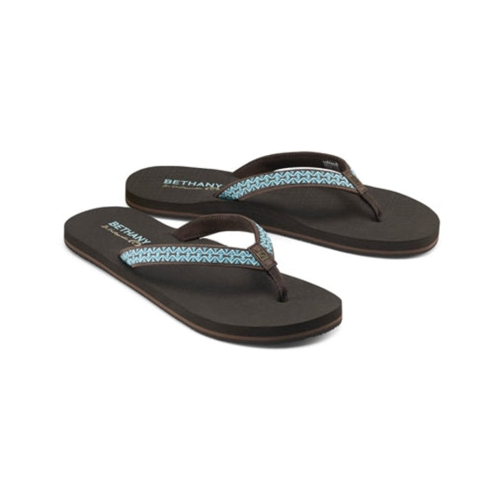 Bethany Meilani Sandal