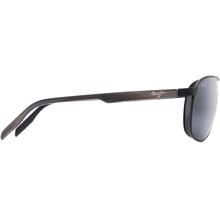 Maui Jim Castles Polarized Sunglasses - Shop Best Selection Of Men's Polarized Sunglasses At Oceanmagicsurf.com