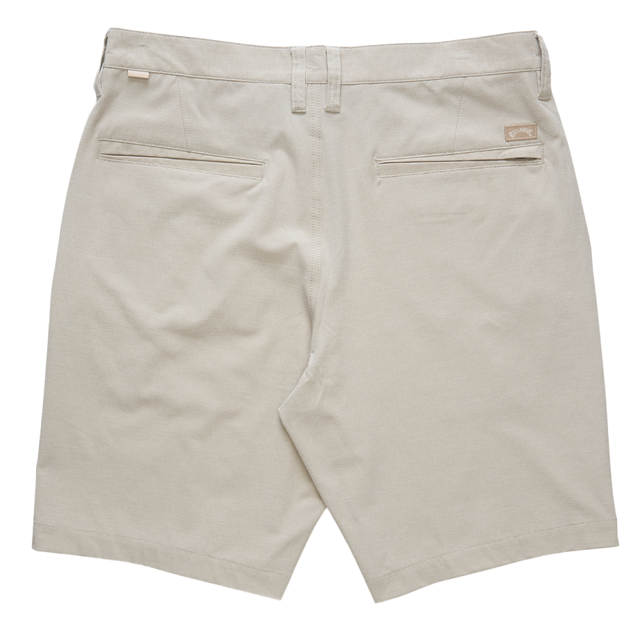 Crossfire Mid Submersible Shorts - 19"