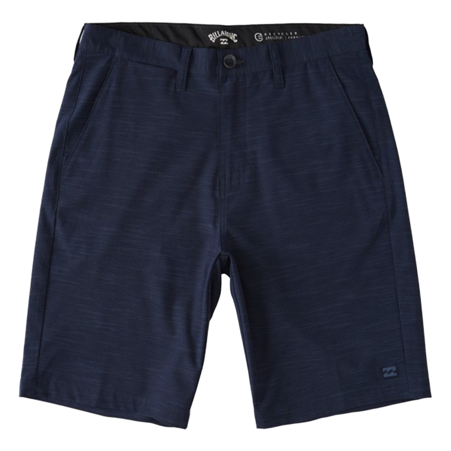 Billabong Crossfire Submersible Shorts - Best Selection Of Shorts At Oceanmagicsurf.com