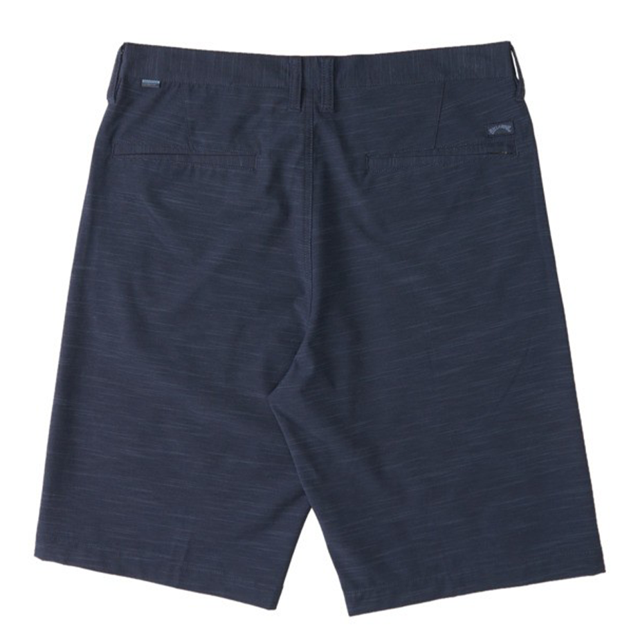 Billabong Crossfire Submersible Shorts - Best Selection Of Shorts At Oceanmagicsurf.com