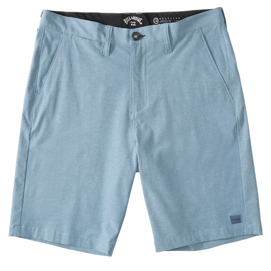 Billabong Crossfire Submersible Shorts - Best Selection Of Shorts At Oceanmagicsurf.com