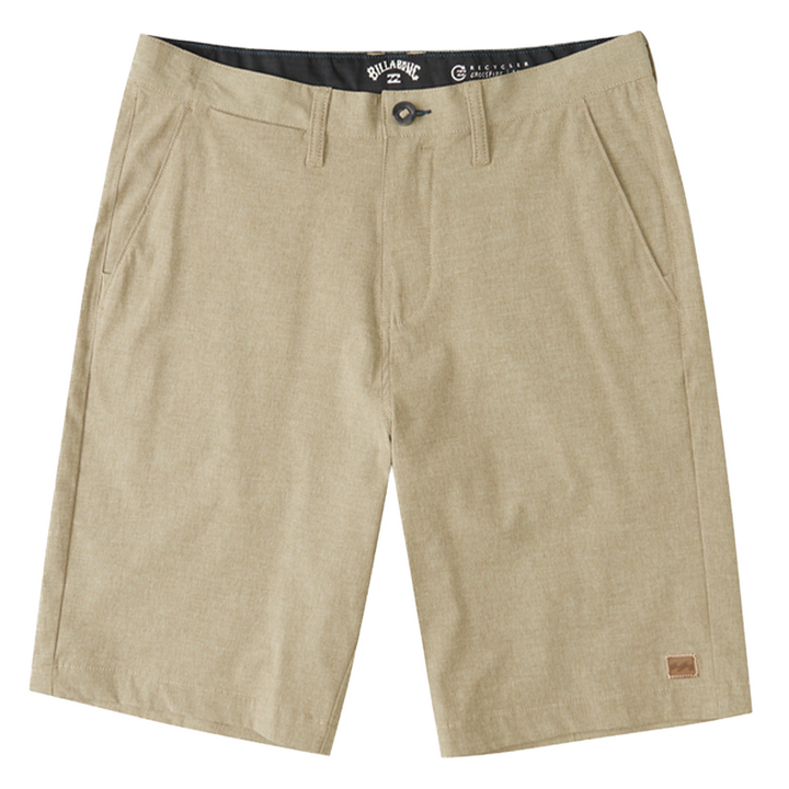 Billabong Crossfire Submersible Shorts - Best Selection Of Shorts At Oceanmagicsurf.com