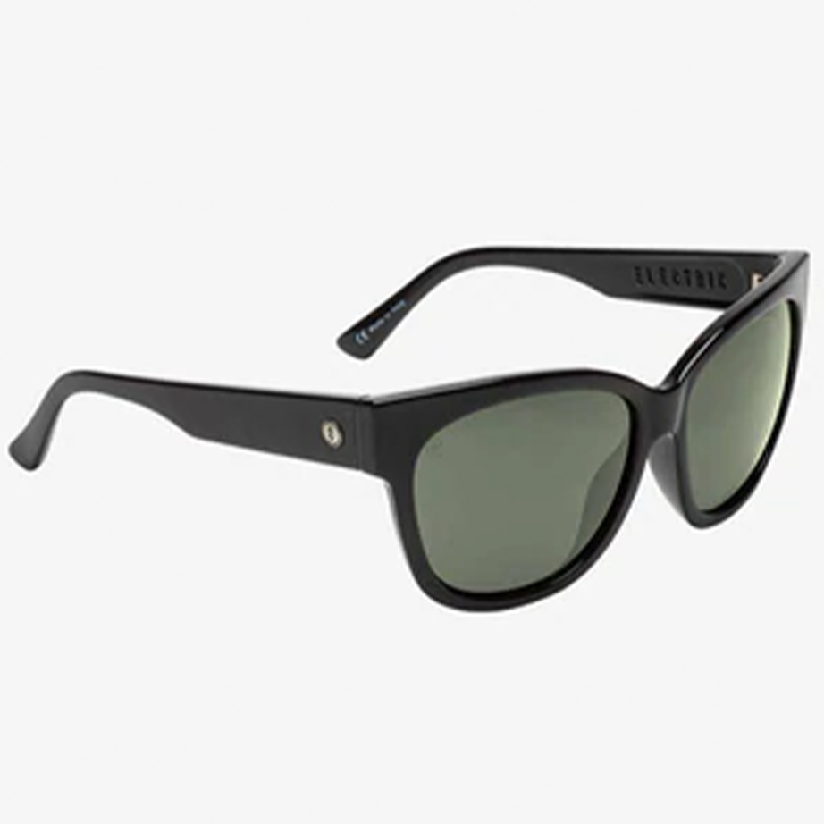 Electric Danger Cat Polarized Sunglasses - Shop Best Selection Of Women's Polarized Sunglasses At Oceanmagicsurf.com