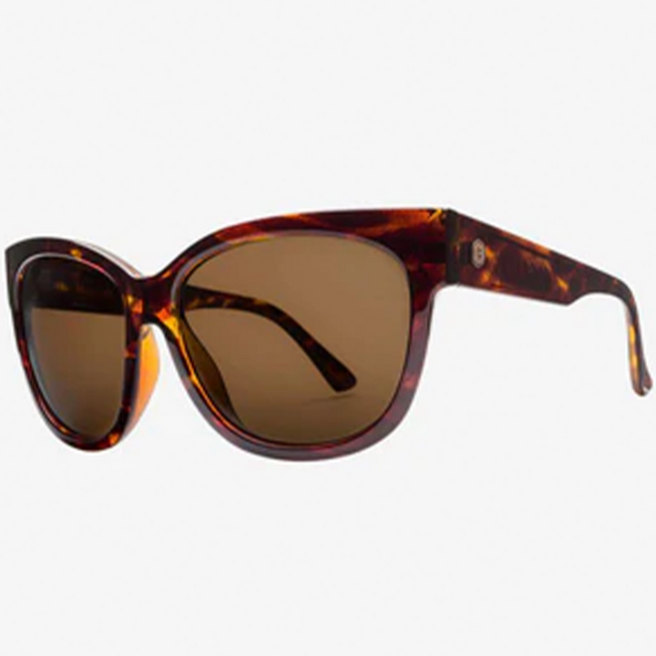 Electric Danger Cat Polarized Sunglasses - Shop Best Selection Of Women's Polarized Sunglasses At Oceanmagicsurf.com 