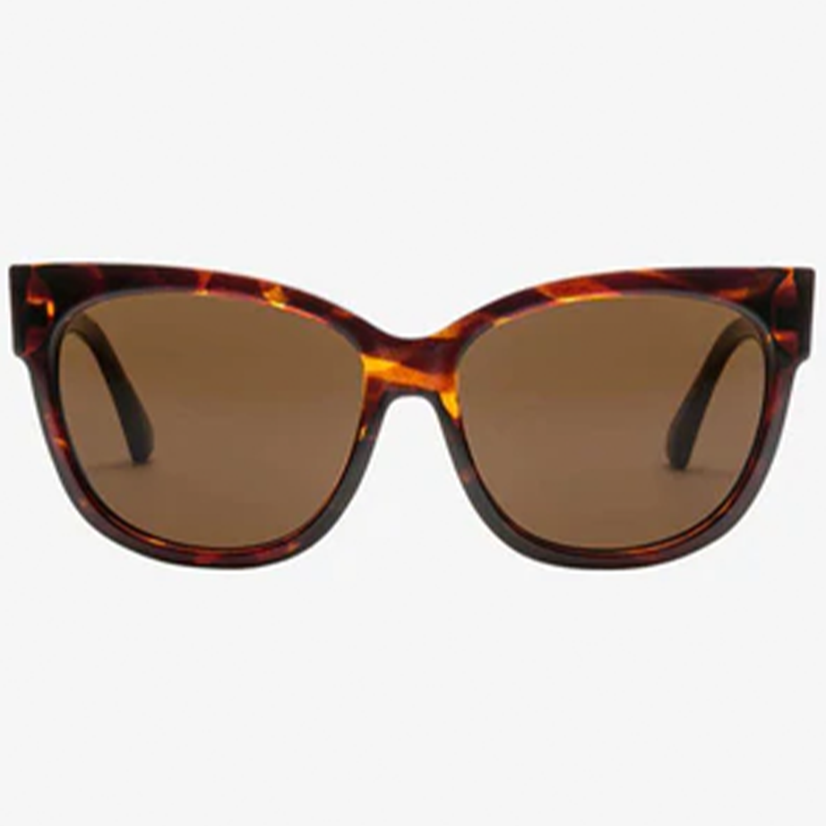 Electric Danger Cat Polarized Sunglasses - Shop Best Selection Of Women's Polarized Sunglasses At Oceanmagicsurf.com