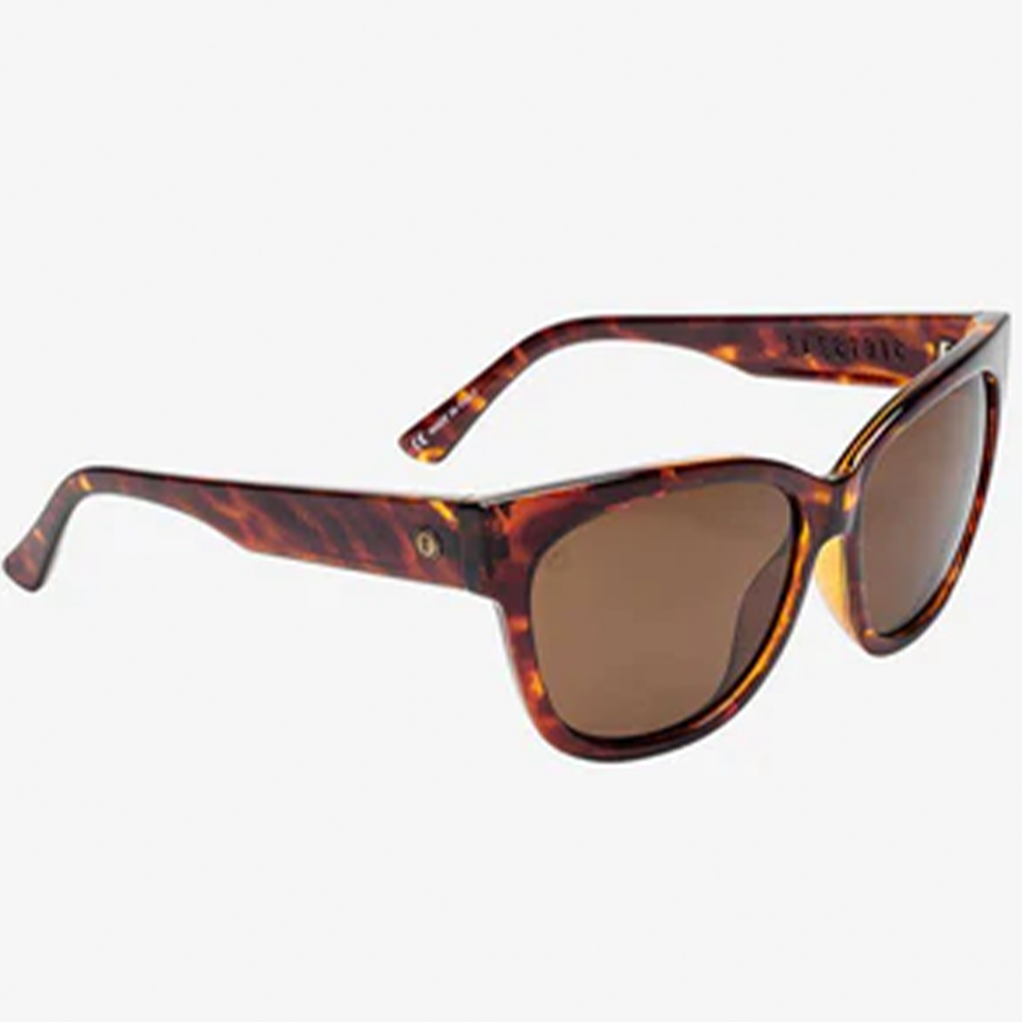 Electric Danger Cat Polarized Sunglasses - Shop Best Selection Of Women's Polarized Sunglasses At Oceanmagicsurf.com