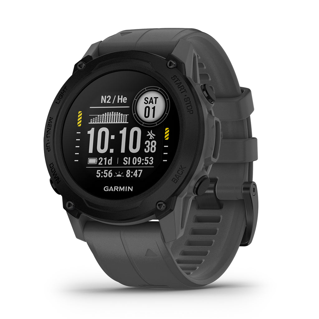 Garmin Descent G1 Slate Gray