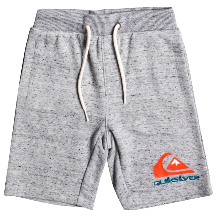 Quiksilver Easy Day Sweat Shorts - Shop Best selection Of Boy's Shorts At Oceanmagicsurf.com