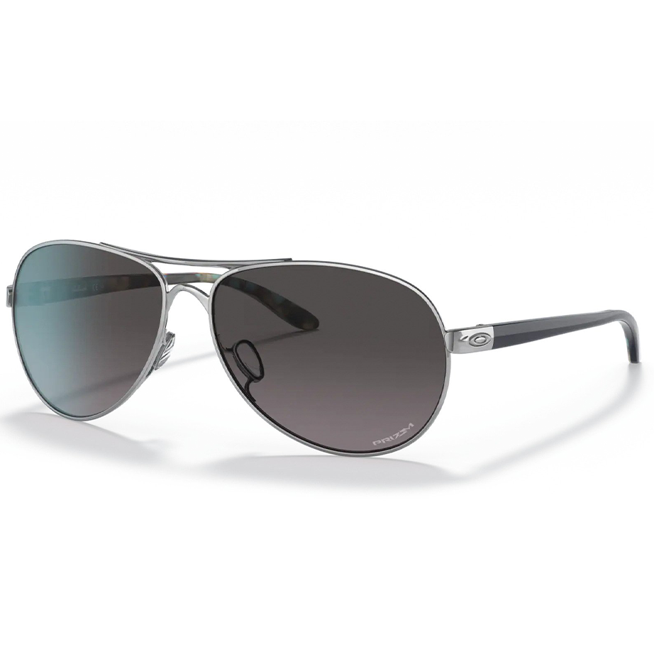 Oakley Feedback Polarized Sunglasses - Shop Best Selection of Women's Polarized Sunglasses At Oceanmagicsurf.com