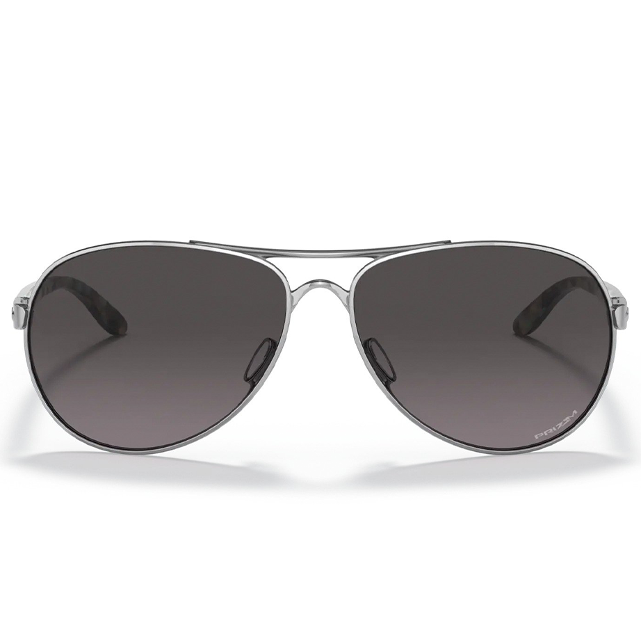 Oakley Feedback Polarized Sunglasses - Shop Best Selection of Women's Polarized Sunglasses At Oceanmagicsurf.com