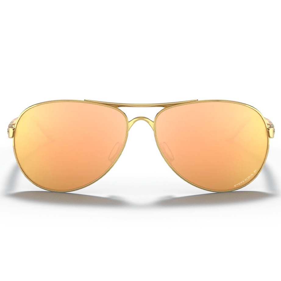 Oakley Feedback Prizm Polarized Sunglasses - Shop Best Selection Of Women's Polarized Sunglasses At Oceanmagicsurf.com