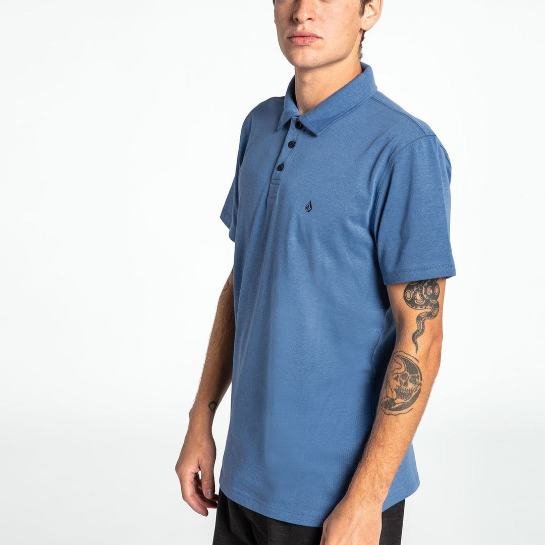 Hazard Pro Polo Shirt