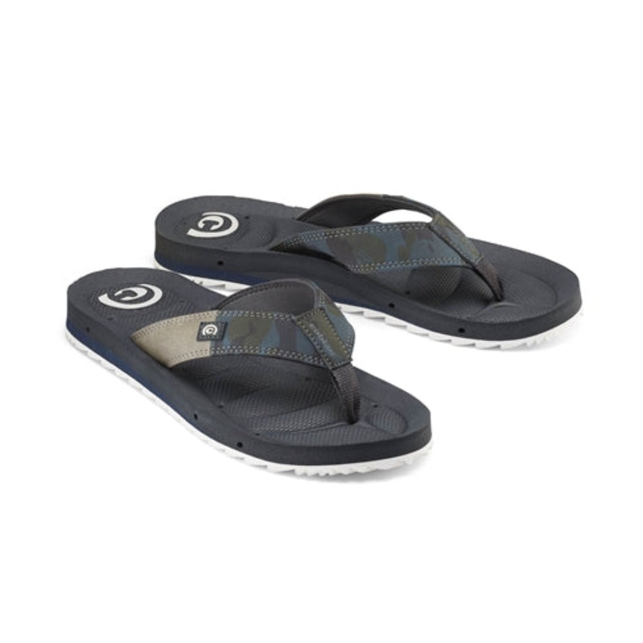 Hobgood Draino Sandal