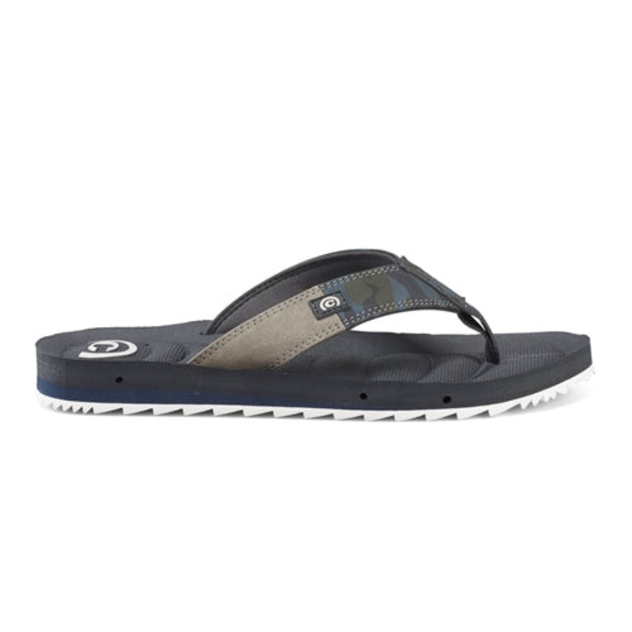 Hobgood Draino Sandal